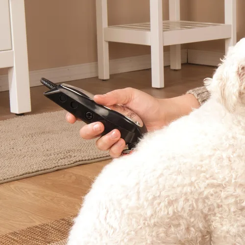 Vista 5 de Wahl - juego de peluquería canina Pet-Pro para pequeños/grandes perros, pelaje grueso, pelaje denso, gatos, caballos. Bajo nivel