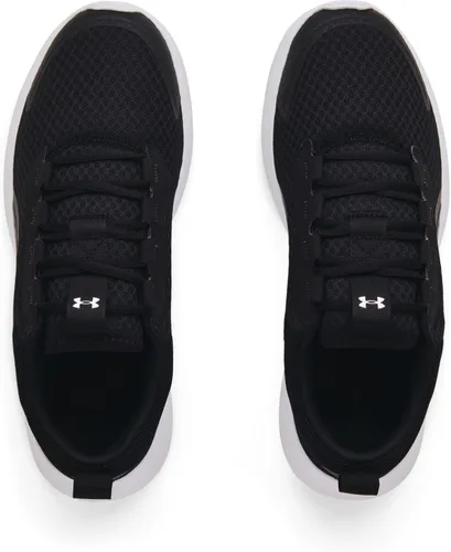 Vista 4 de Under Armour Zapatos de senderismo Victory para hombre