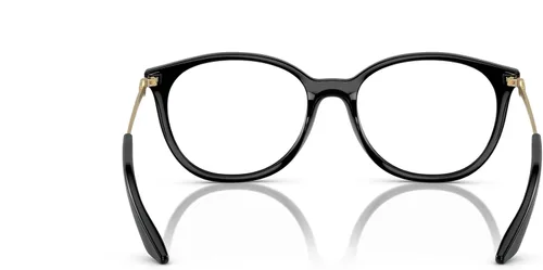 Vista 4 de AX ARMANI EXCHANGE Women's Ax3109f Low Bridge Fit Cat Eye Prescription Eyewear Frames