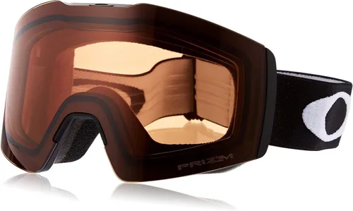 Vista 7 de Oakley Gafas de nieve Fall Line M
