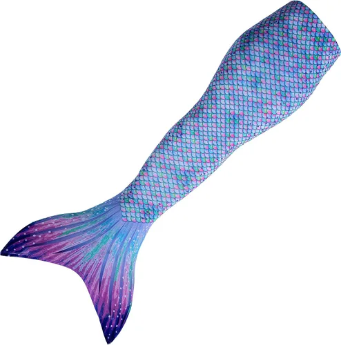 Vista 8 de Sirena (sin monoaleta)
