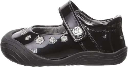 Vista 8 de Stride Rite Unisex-Child Sr Mira Mary Jane Flat