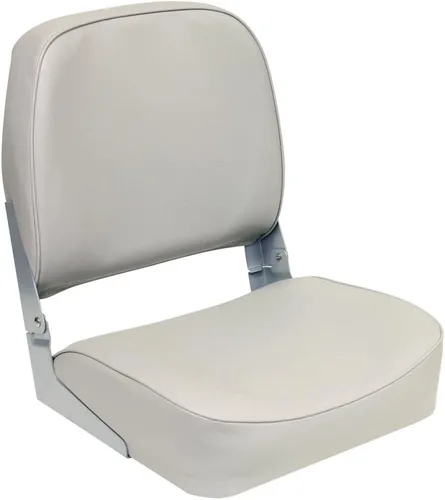 Vista 3 de Wise Asiento de barco con respaldo bajo de la serie Super Value
