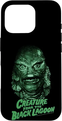 Vista 20 de Funda para iPhone 13 Pro Max Universal Monsters Creature From The Black Lagoon