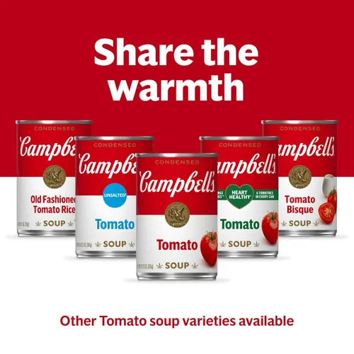 Vista 8 de Campbell's - Sopa condensada