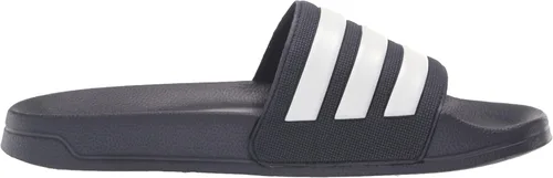 Vista 6 de adidas Sandalias de ducha Adilette unisex para adultos, TintaBlancoTinta