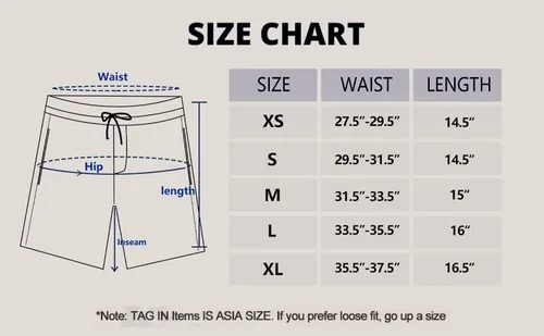 Vista 7 de EVERWORTH Pantalones cortos de entrenamiento con entrepierna de 3 pulgadas para hombre, de secado rápido, pantalones cortos ligeros para hombre