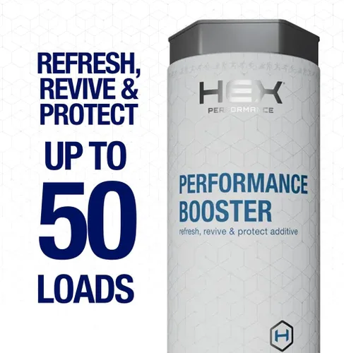 Vista 10 de Refuerzo de tela HEX Performance, aroma fresco, 100 cargas