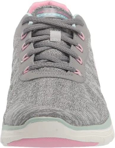 Vista 2 de Skechers Womens 149570 Flex Appeal 40 Sneaker