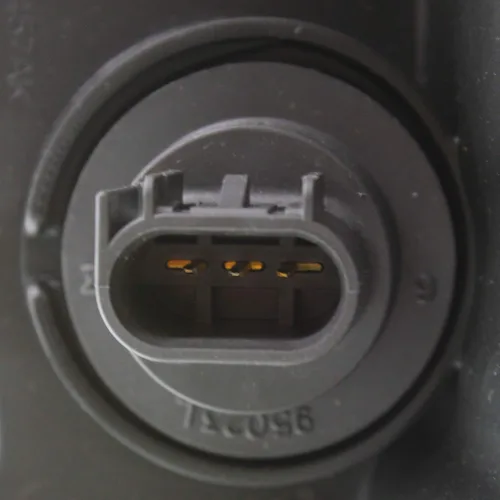Vista 7 de Garage-Pro Faro para SATURN VUE 08-10/CAPTIVA SPORT 12-14 RH Conjunto Compuesto Halógeno