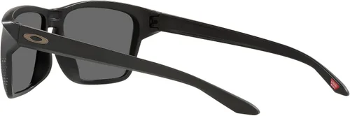 Vista 5 de Oakley Men's Oo9448f Sylas Low Bridge Fit Rectangular Sunglasses