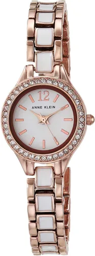 Vista 3 de Anne Klein AK3396 - Juego de reloj y pulsera para mujer