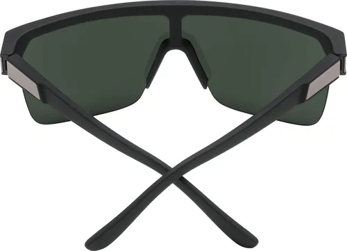 Vista 5 de SPY Optic Flynn 5050 lentes de sol con escudo semirriente color y contraste