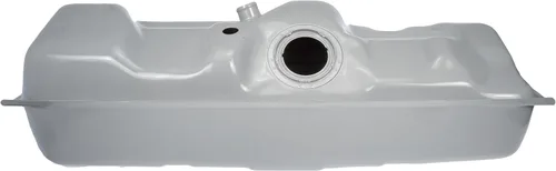 Vista 2 de Dorman 576-109 Depósito de combustible Compatible con modelos Ford seleccionados
