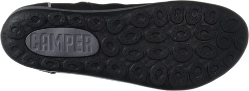 Vista 4 de Camper - Botines unisex para niños Peu Pista