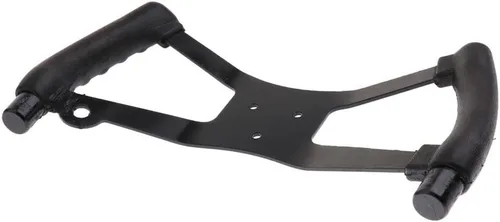 Vista 6 de Go Kart - Volante con forma de mariposa, volante de repuesto para carritos de Go Kart