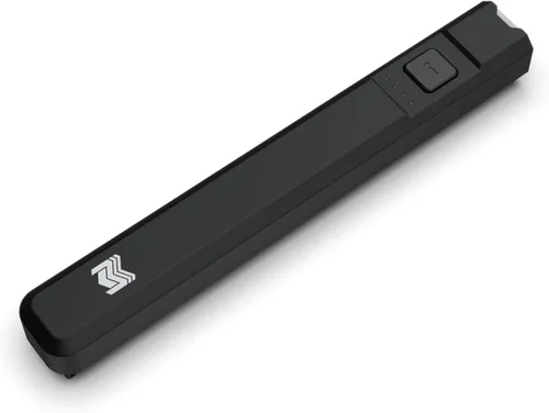 Vista 10 de Monstrum Linterna de bolsillo delgada Tracer Pen de 1000 lúmenes