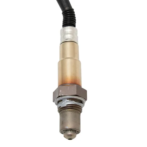 Vista 6 de TRQ Juego de sensores de oxígeno O2 para Mazda 3 2014-2018 2014-2017 6 2013-2016 CX-5