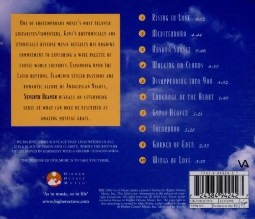 Vista 2 de Seventh Heaven