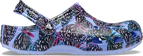 Vista 7 de rocs Unisex-Adult Classic Clog - Seasonal Graphic