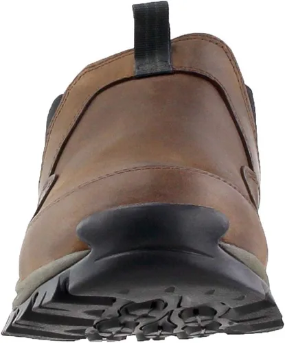 Vista 7 de Timberland Zapatillas de senderismo Mt. Maddsen para hombre