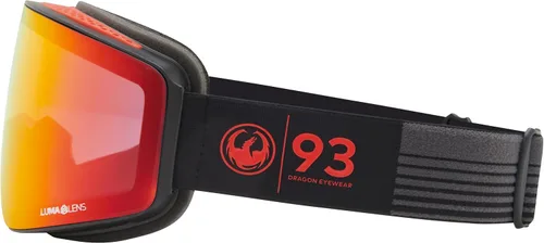 Vista 3 de Dragon PXV - Gafas de nieve