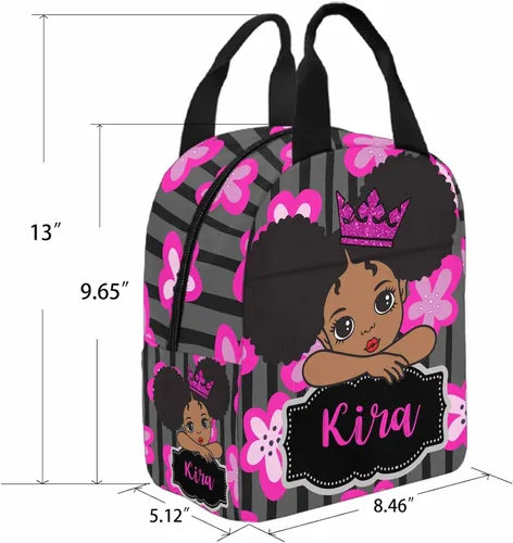 Vista 30 de Texto personalizado Elefante desgaste gafas mochila mochila mochila casual Daypack bolsa para mamá niñas, color86-4, Mochilas Daypack