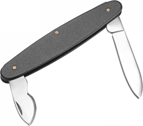 Vista 4 de uxcell Cuchillo de extracción de caja de reloj con parte trasera de reloj herramienta de extracción de doble uso, removedor de batería de acero