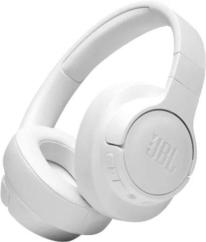 Vista 10 de JBL Tune 310C - Auriculares intraurales con cable de alta resolución, cable plano sin enredos, control remoto de 3 botones con micrófono (negro)