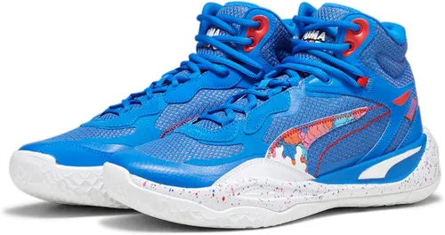 Vista 8 de PUMA Tenis Playmaker Pro Trophies para hombre