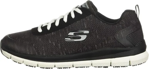 Vista 9 de Skechers Comfort Flex Sr Hc Pro Zapato para profesional de asistencia médica