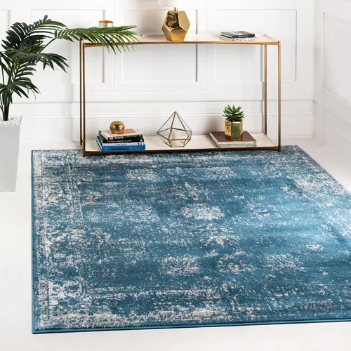 Vista 72 de Rugs.com Alfombra de la colección Monte Carlo, alfombra mediana de 2 pies 2 pulgadas x 3 pies, color beige, perfecta para salas de estar, comedores