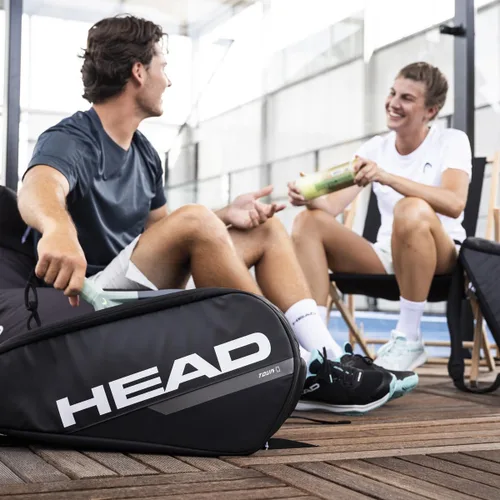 Vista 5 de Head Airflow 5 - Raqueta de tenis