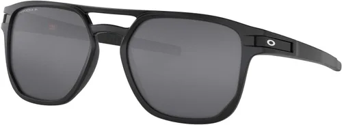 Vista 2 de Oakley Sunglasses for Men - OO9436 Latch Beta Square Polarized Sunglasses PRIZM Lenses
