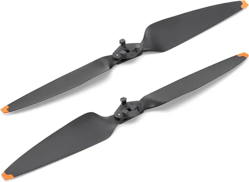 Vista 3 de DJI Air 3 Series Hélices de bajo ruido
