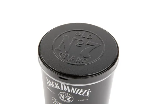 Vista 4 de Jack Daniel's Tennessee Whisky Café molido (8.8 onzas)