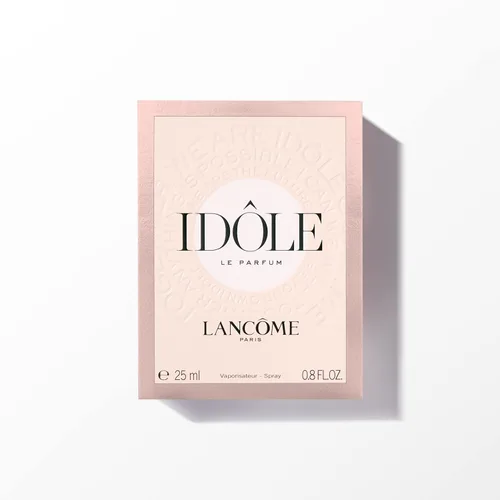 Vista 6 de Lancôme Idôle Eau de Parfum - Long Lasting Fresh & Floral Women's Perfume