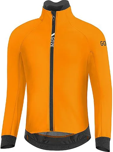 Vista 12 de GOREWEAR, C5 GORE-TEX INFINIUM Thermo Jacket - Hombre Negro