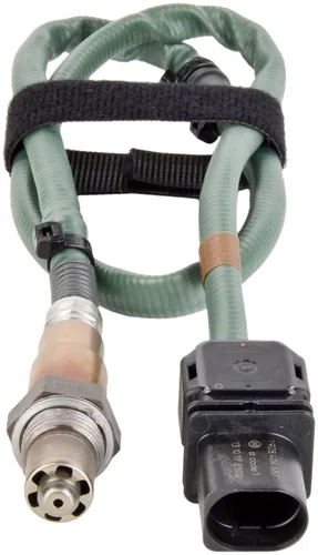 Vista 26 de Bosch 11027, Sensor de oxígeno, accesorio de tipo universal