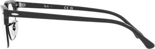 Vista 4 de Ray-Ban RX5154 Clubmaster - Gafas de sol