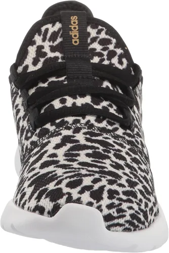 Vista 2 de adidas Cloudfoam Pure - Tenis de correr para mujer