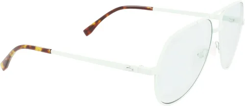 Vista 8 de Lacoste L250SE Pilot lentes de sol menta talla única Menta