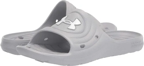 Vista 12 de Under Armour Women's Locker Iv Slide Sandal