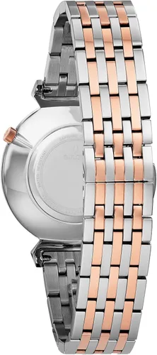 Vista 3 de Bulova Men's Classic Regatta Stainless Steel Bracelet Watch