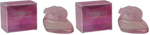 Vista 2 de Delicioso algodón de azúcar por Gale Hayman 3.4 fl oz 3.3oz EDT Spray
