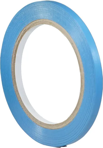 Vista 93 de T.R.U. - Cinta de vinilo de color para hacer líneas finas en la pista de baile. 36 yardas. CVT-536. 13 colores disponibles, negro