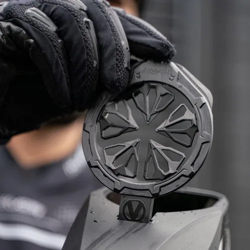 Vista 4 de HK Army Avance de velocidad de metal EVO PRO