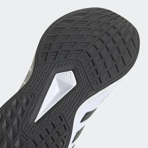 Vista 8 de adidas Duramo 10 - Tenis de correr unisex para niños