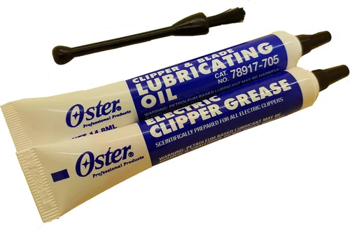 Vista 4 de Oster Classic 76 Desmontable Blade Clipper 76076-150 (edición limitada) Famosos bigotes