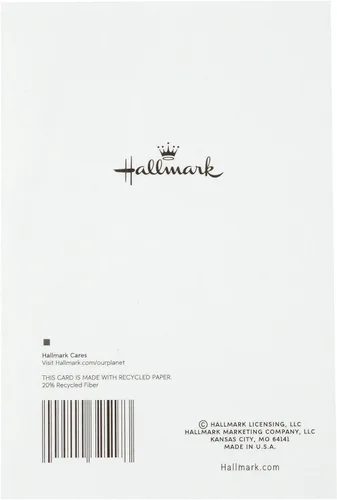 Vista 6 de Hallmark Tarjeta de condolencias (Nuestros corazones están contigo)